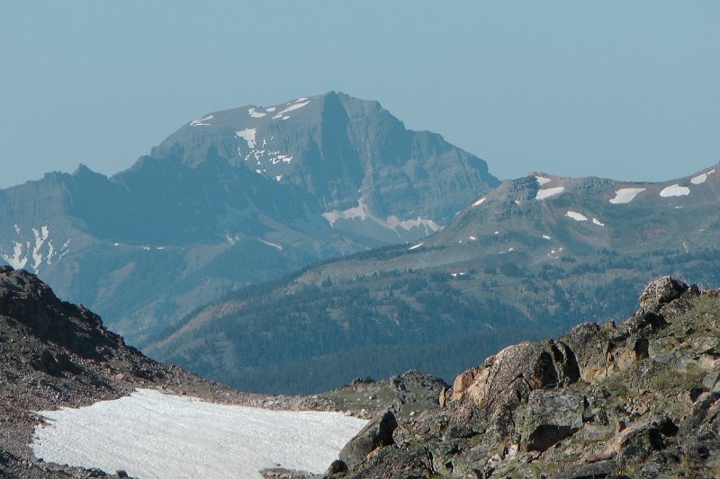 42-M1120008.JPG - This is NOT Granite Peak.