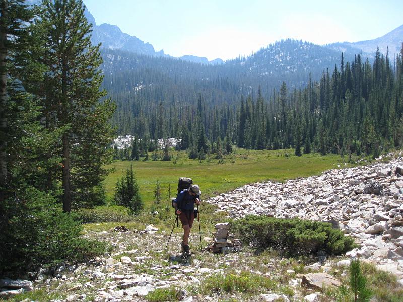 IMG_4106.jpg - A nice meadow near the end of our hike.