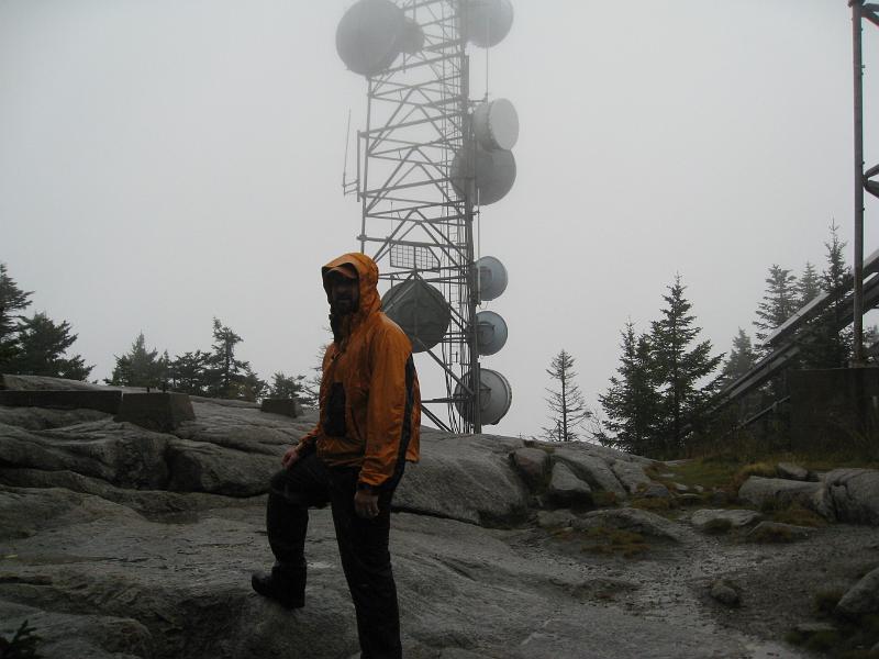 IMG_6812.jpg - radio, radar, cell, etc tower at the top of Mt Ascuteny