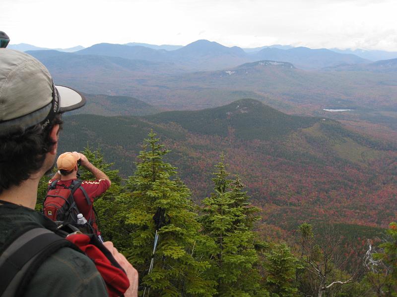 IMG_6949.jpg - From Passaconaway Mountain - the veiws were awsome