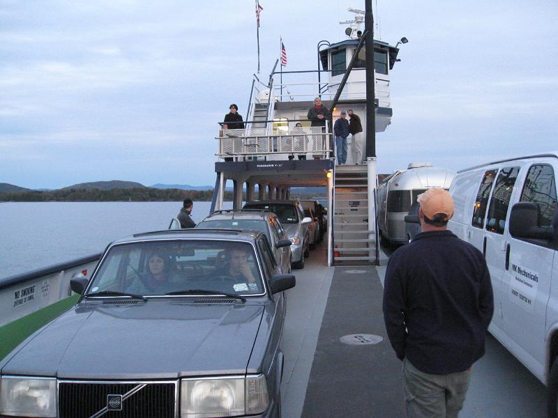 IMG_7269.jpg - On the ferry going across Lake Champlain to New York