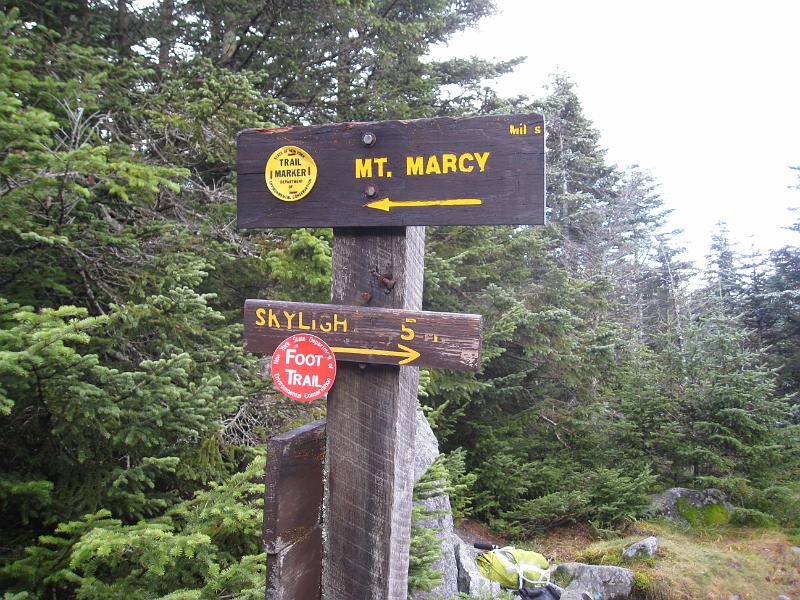 IMG_7451.jpg - The way to Mount Marcy