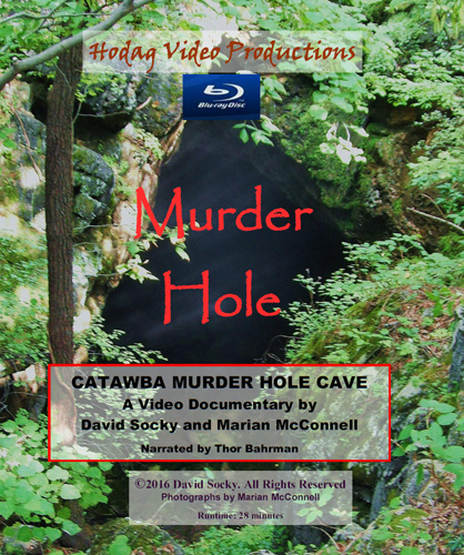 Murder Hole