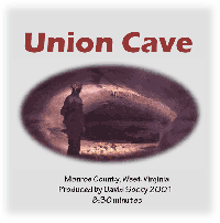 Union Cave